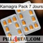 Kamagra 7 Day Pack cialis4